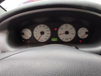 Motor 1.9 JTD fiat brava - 2