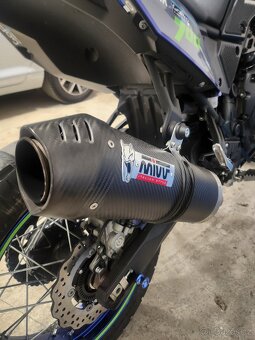 Yamaha Tenere 700 - 2
