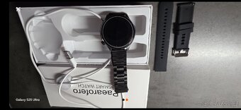 Smart hodinky - 2