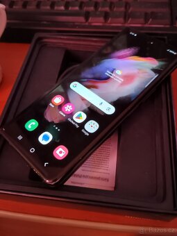📱 Samsung Galaxy Z Fold 3 5G - 2