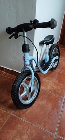 Odrážedlo Puky - 2