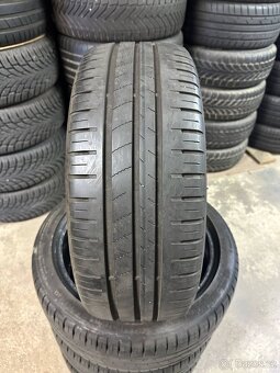 Letní sada Goodyear EfficientGrip 195/45 R16 84V XL - 2