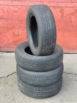 Letní pneu 195/65 R15 - 2