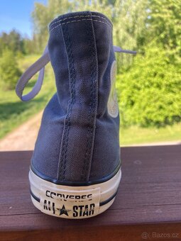 Prodám boty CONVERSE - 2