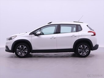 Peugeot 2008 1,2 VTi Allure Kůže Tempomat (2017) - 2