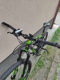 Trek Superfly 29 (L) horske kolo TOP stav - 2