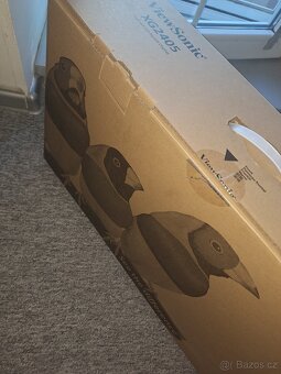 Monitor viewsonic xg2405 - 2