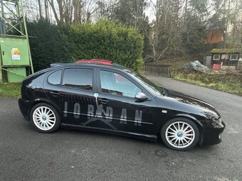 Seat Leon 1.8T - 2
