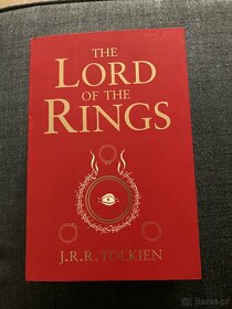 The lord of the rings - 2
