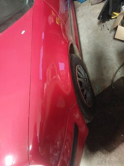 Golf iv 1.4 16v 2001 ly3d - 2
