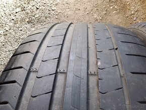 285/40/22 106y Pirelli - letní pneu 2ks - 2