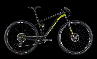 Canyon Lux CF 8.0 Pro Race - 2