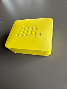 Jbl go 2 - 2