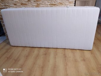 MATRACE SCHLARAFFIA 90x200x15cm - 2ks - 2
