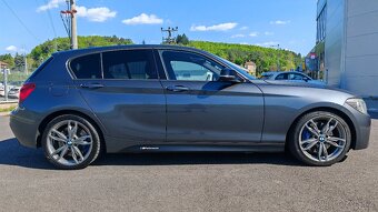 BMW M135i Aut. 5.dveřový - 2013 - Top Stav - 2