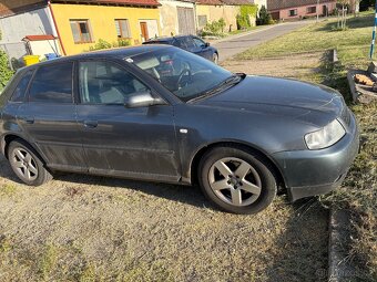 Audi a3 tdi - 2