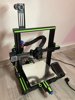 Ender 3 V2 - 2