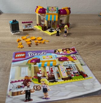 Lego - 2