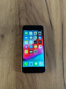 Iphone 7 a Iphone 6 - 2