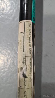 Originální Stabilizátor 20mm Škoda - 2