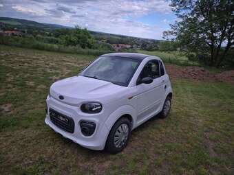 Microcar Due - 2