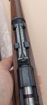 Flobert Norinco JW25A 6mm v kat.D - 2