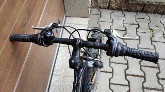 Dětské kolo SCOTT 24 - 2