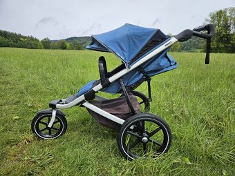 Thule Urban Glide 2 - 2