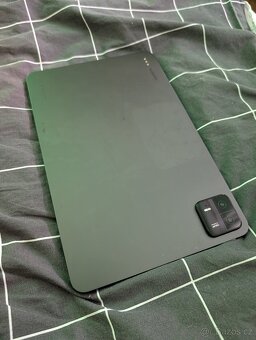Xiaomi Pad 6, 8GB/256GB Wi-Fi Gravity Gray - 2