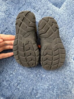 Sandály Keen 25 - 2