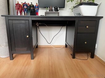 Psací stůl Ikea - 2