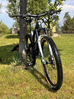 BIXS Peak 140 enduro - 2