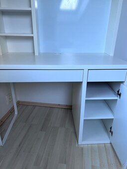 Ikea psací stůl Micke - 2