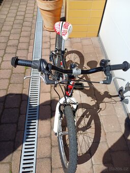 Dětské kolo 20 - 2