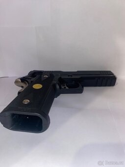 WE Hi-capa 4.3 pistole - 2