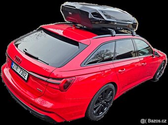 Audi A6 Avant - S-line - C8 - 40Tdi (2.0) - 150kw - 65tis.km - 2
