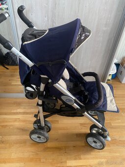 Dětský sportovní kočárek Chicco Multiway - 2