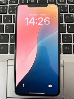 iPhone XS max 256 GB - 2