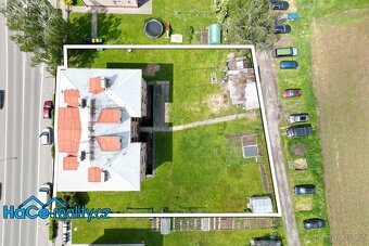 Prodej byty 3+1, 108 m2 - Kostelec nad Orlicí, ev.č. 00105 - 2