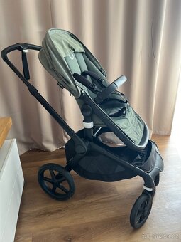 Bugaboo fox 5 - 2