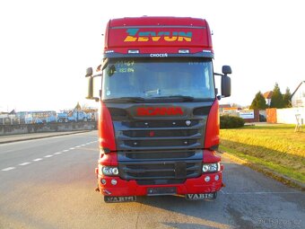 SCANIA R490 LA4x2MNA - 2