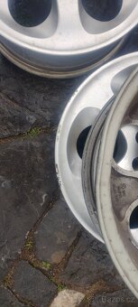 Orig al kola Alfa 156 l 147 R 16 - 2