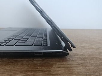 Acer Spin 3 Steel Gray - konvertibilní dotykový notebook - 2