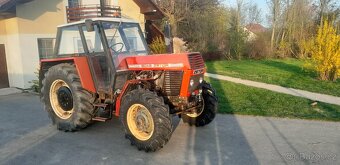 Zetor Crystal 8045 - 2