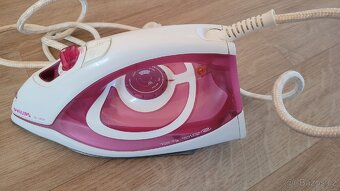 Žehlička Philips CG 1820 - 2