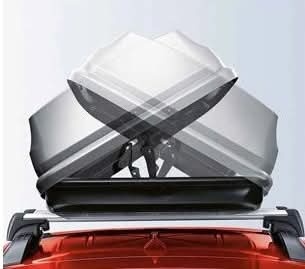 prodám BMW střešní box 520l - 2