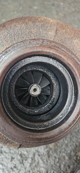 Turbo bkd 2.0 tdi 103 kw audi a3 03g253019a - 2