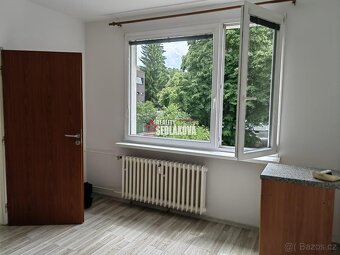 Pronájem bytu 1+1 v Děčíně I - Centrum - 2