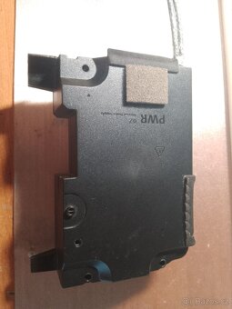 Xbox One X zdroj - 2
