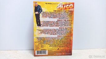 40  Jahre disco - 2